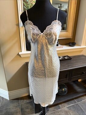 New with tags. Lingerie by Linda Size small